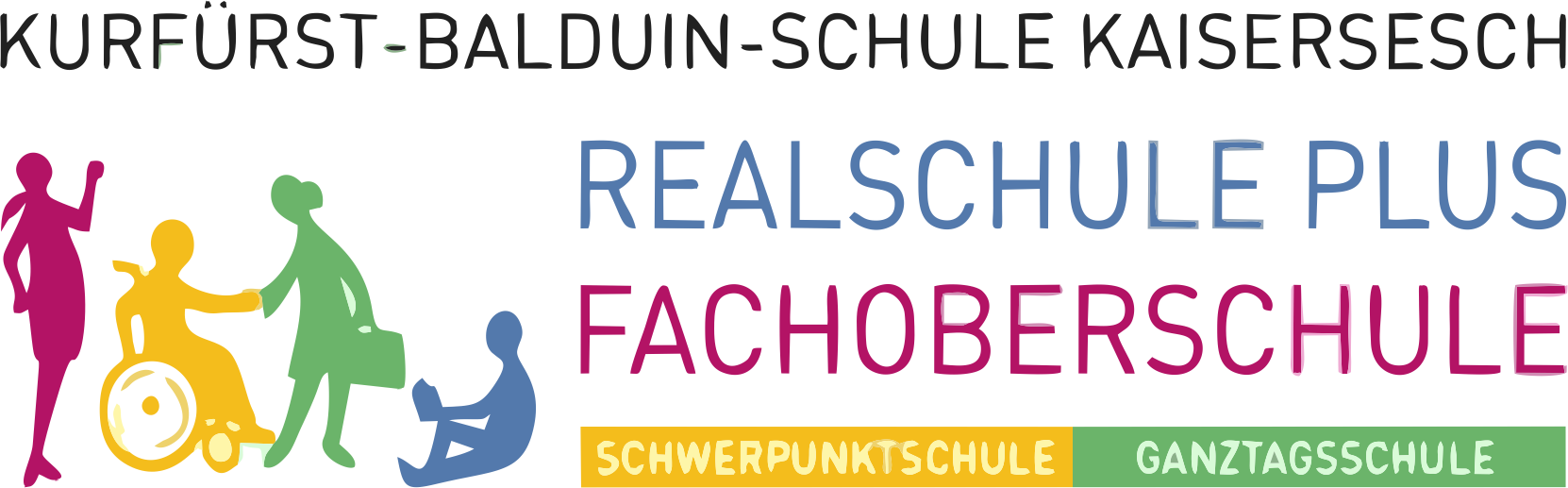 Kurfürst-Balduin Realschule plus mit Fachoberschule Kaisersesch