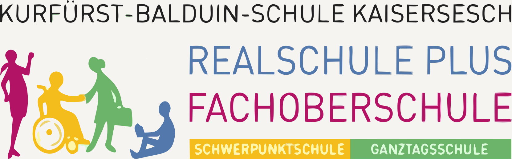 Kurfürst-Balduin Realschule plus mit Fachoberschule Kaisersesch